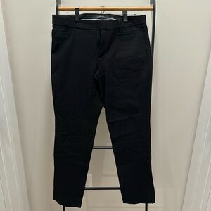 Sloan Straight Pant